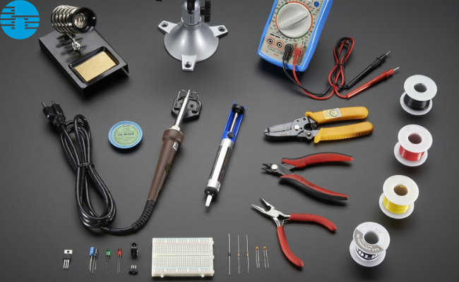  The Best Electronics Kits for Beginners