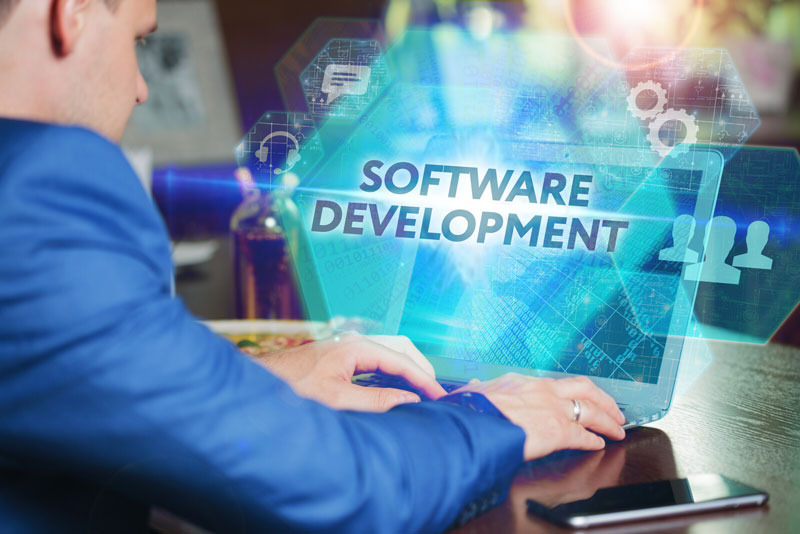 Software Development Companies Helping Businesses in 2021