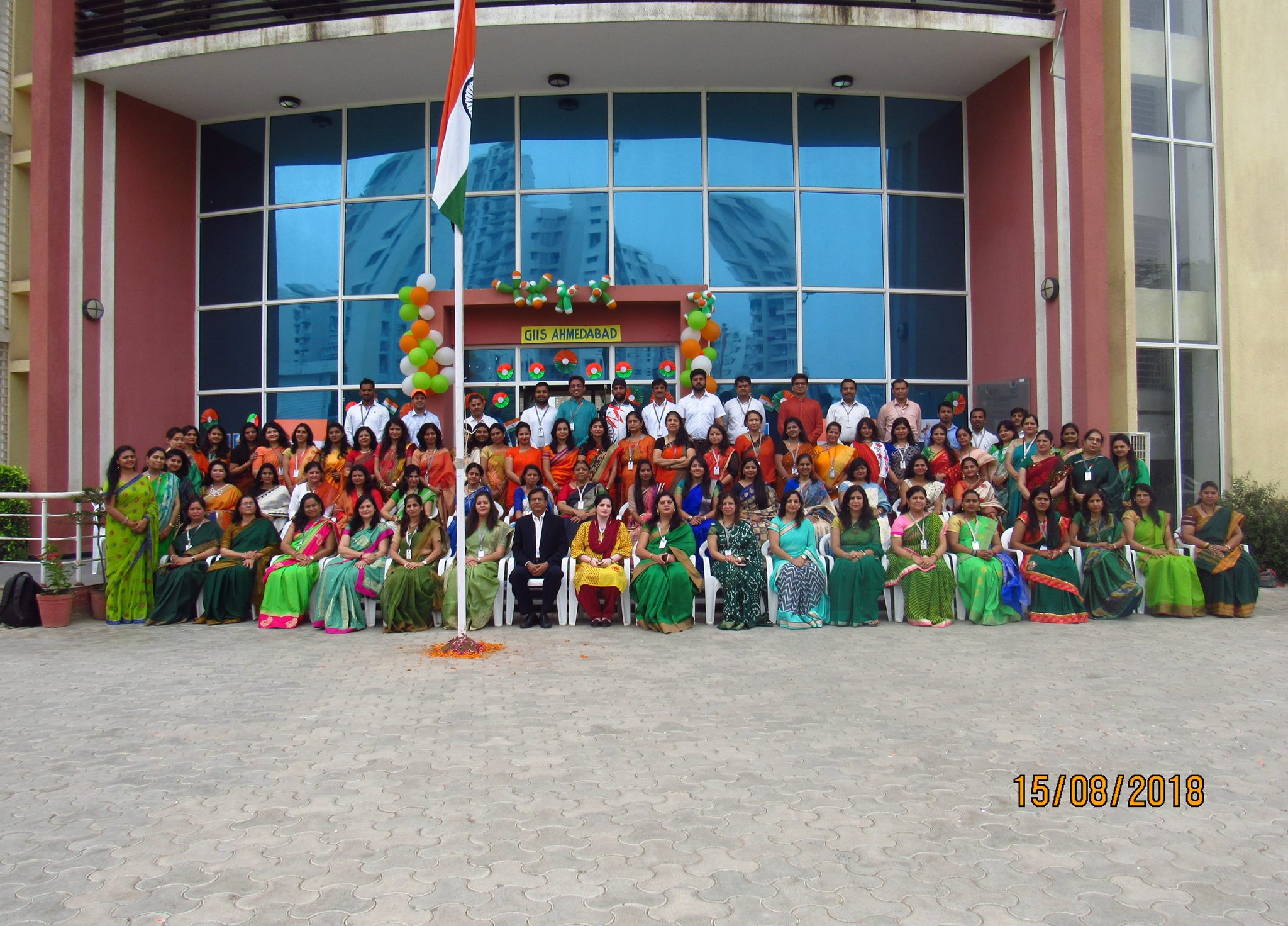Comparison Between an Icse School and Cbse School in Ahmedabad