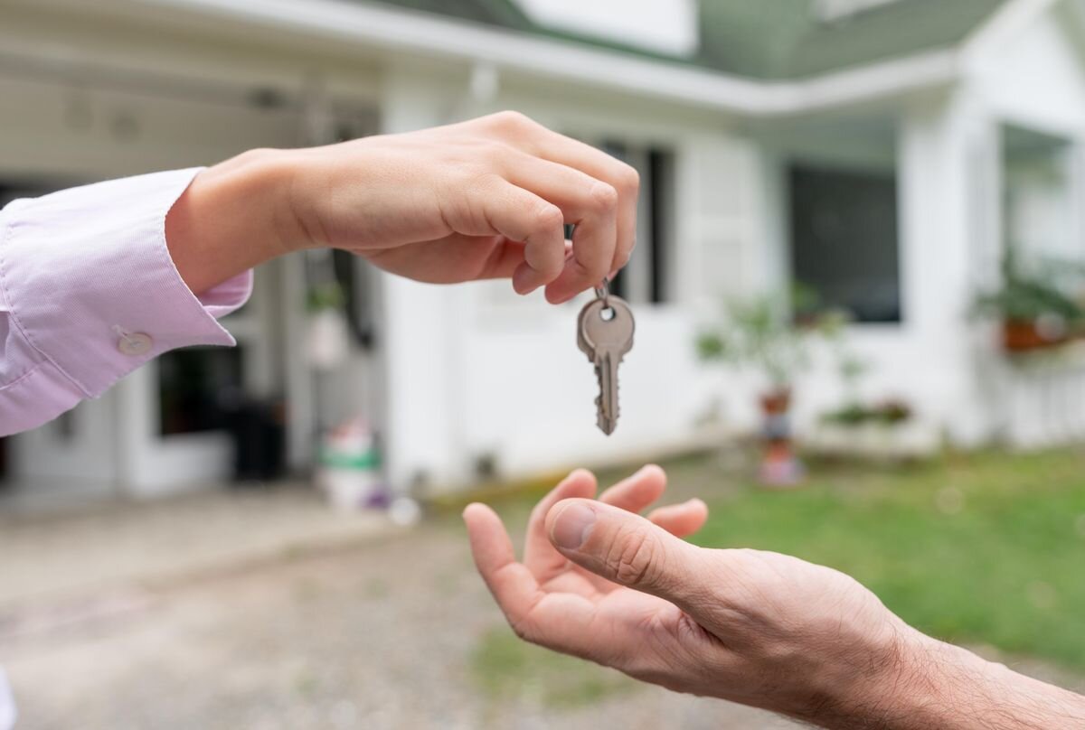 Can You Buy a Home Without Credit Score? Yes. Should You? Maybe.