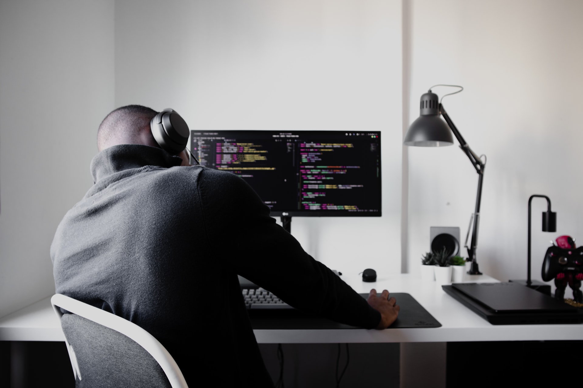 Why Laravel Is a Great Choice for MVP?