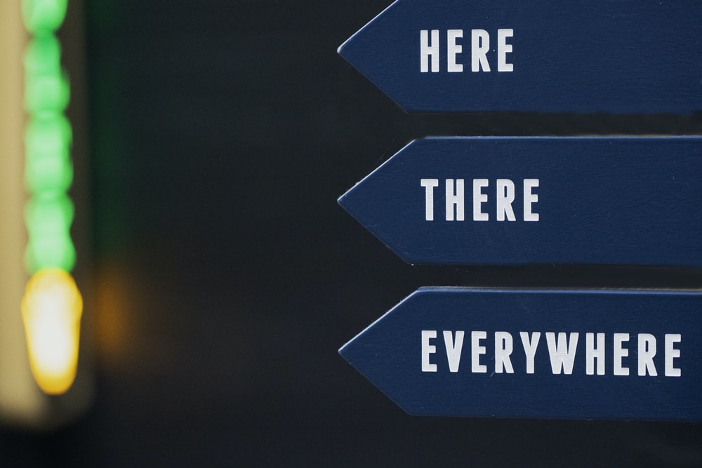 Best Time to Replace Your Business Signages?