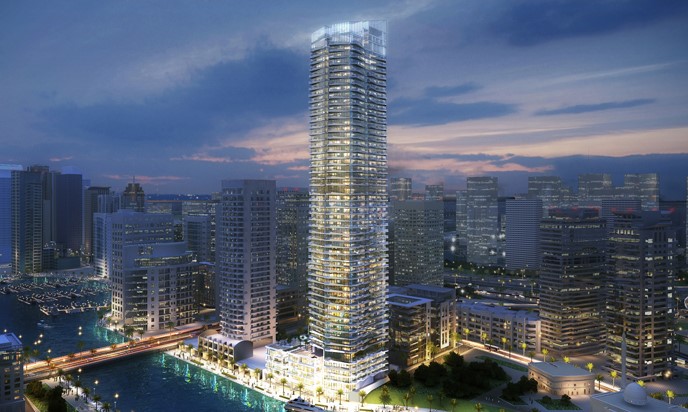 The Cost of Buying Property in Dubai Explained