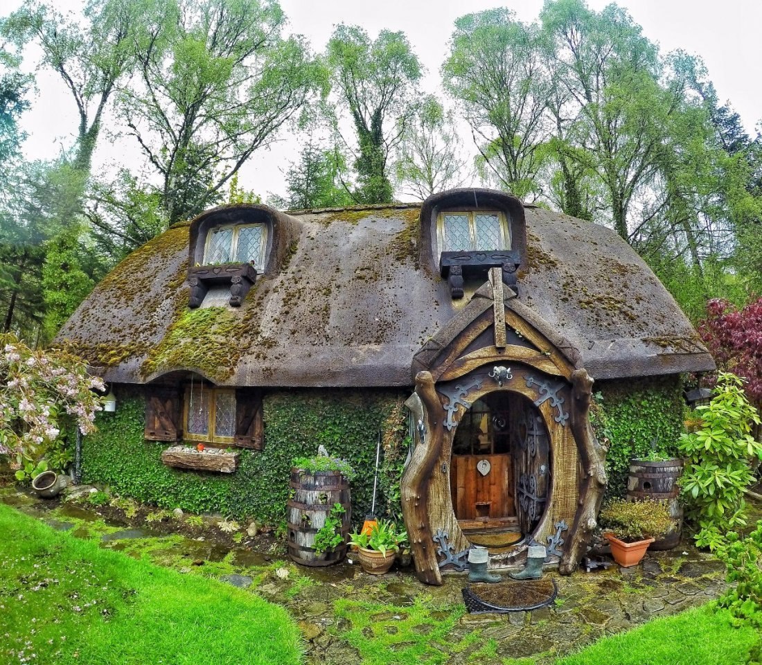 Types of Home for Exchanging