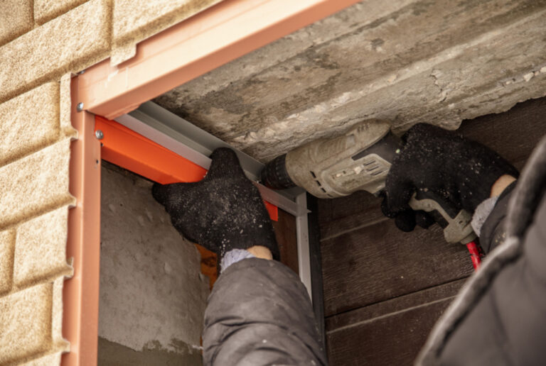 Garage Door Repair ?