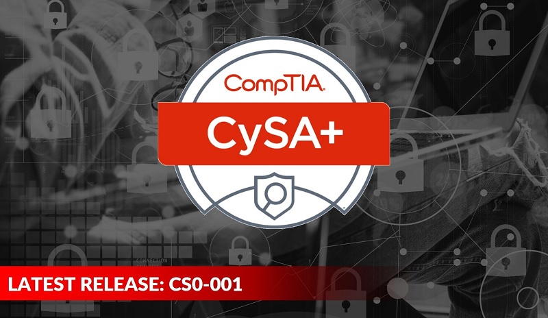 Latest Comptia cs0-001 Exam Tips & Tricks