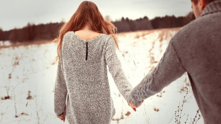 Best 5 Ways to Improve the Relationship With Your Wife