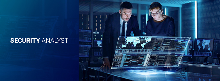 What Is a Security Analyst? How to Become a Security Analyst ?