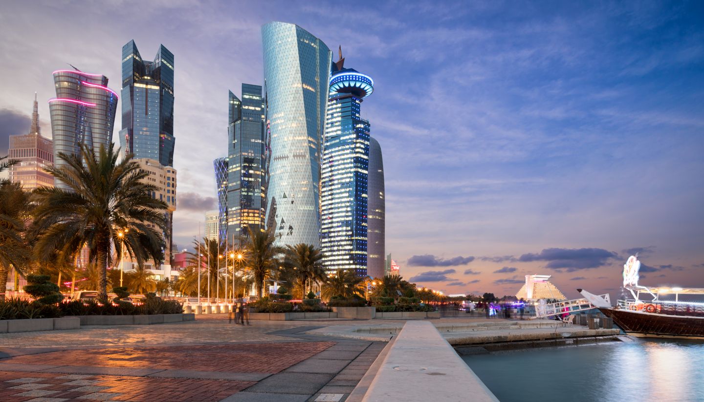 Is Travelling to Qatar Worth It?