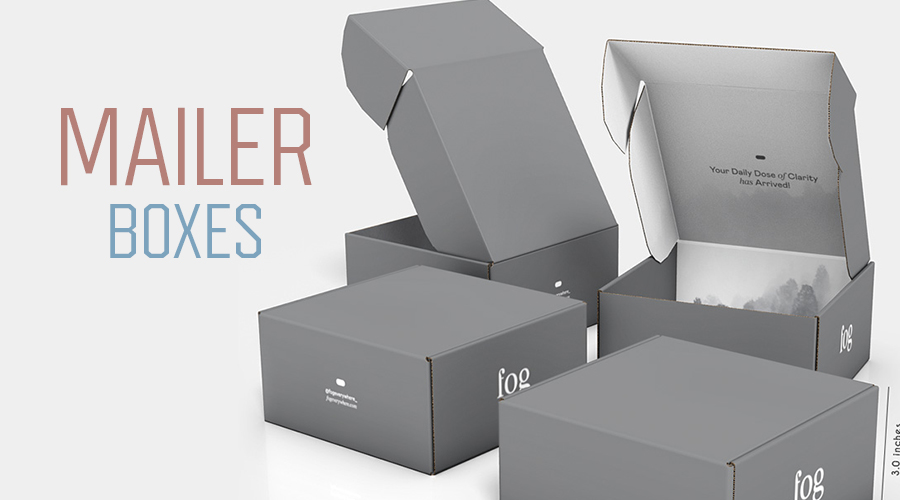 Custom Mailer Boxes ?