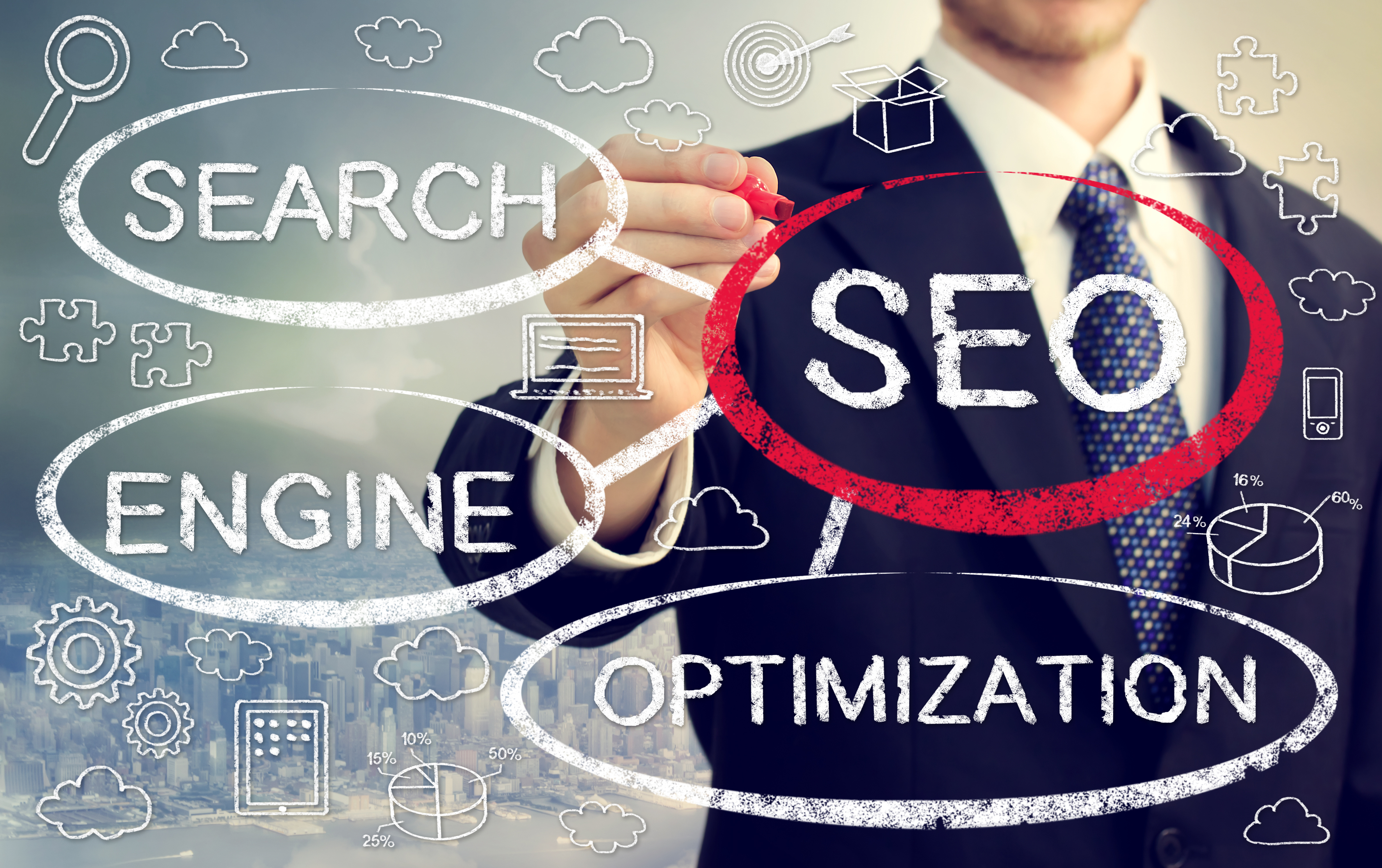 10 Incredibly Useful SEO Tips for Your New Website
