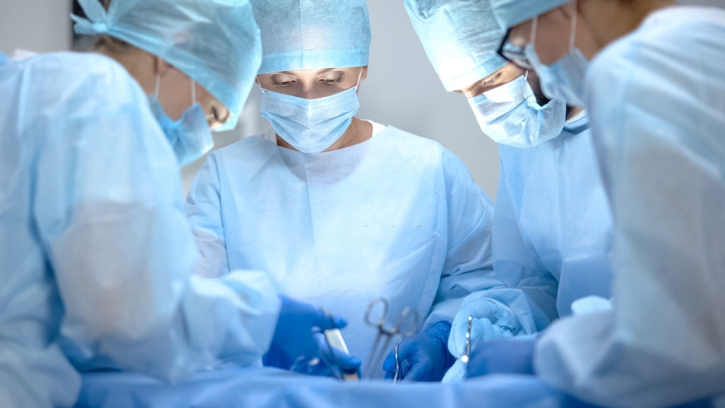 Unheard Cosmetic Surgeries Which People Didn�t Know Ever Existed