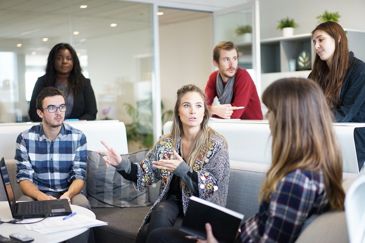 Top 10 Benefits of Training Employees for an Organization