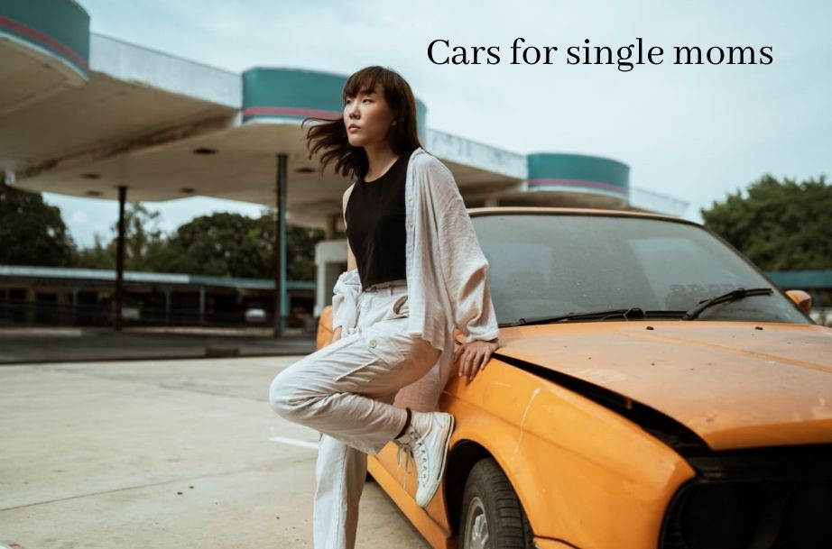 How to Get Free Cars for Single Moms - Charity Programs 
