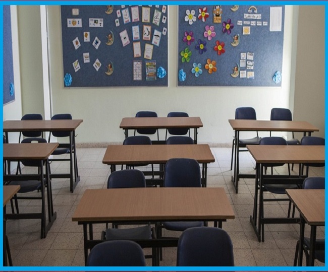 Which Indian School in Abu Dhabi Offers a Digital Campus in Education?