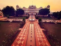 Best 4 Star Hotels in Ranthambore�