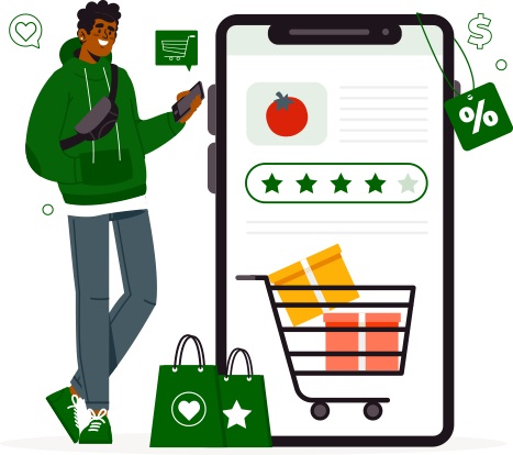 Quick Facts About Grocery Delivery Service