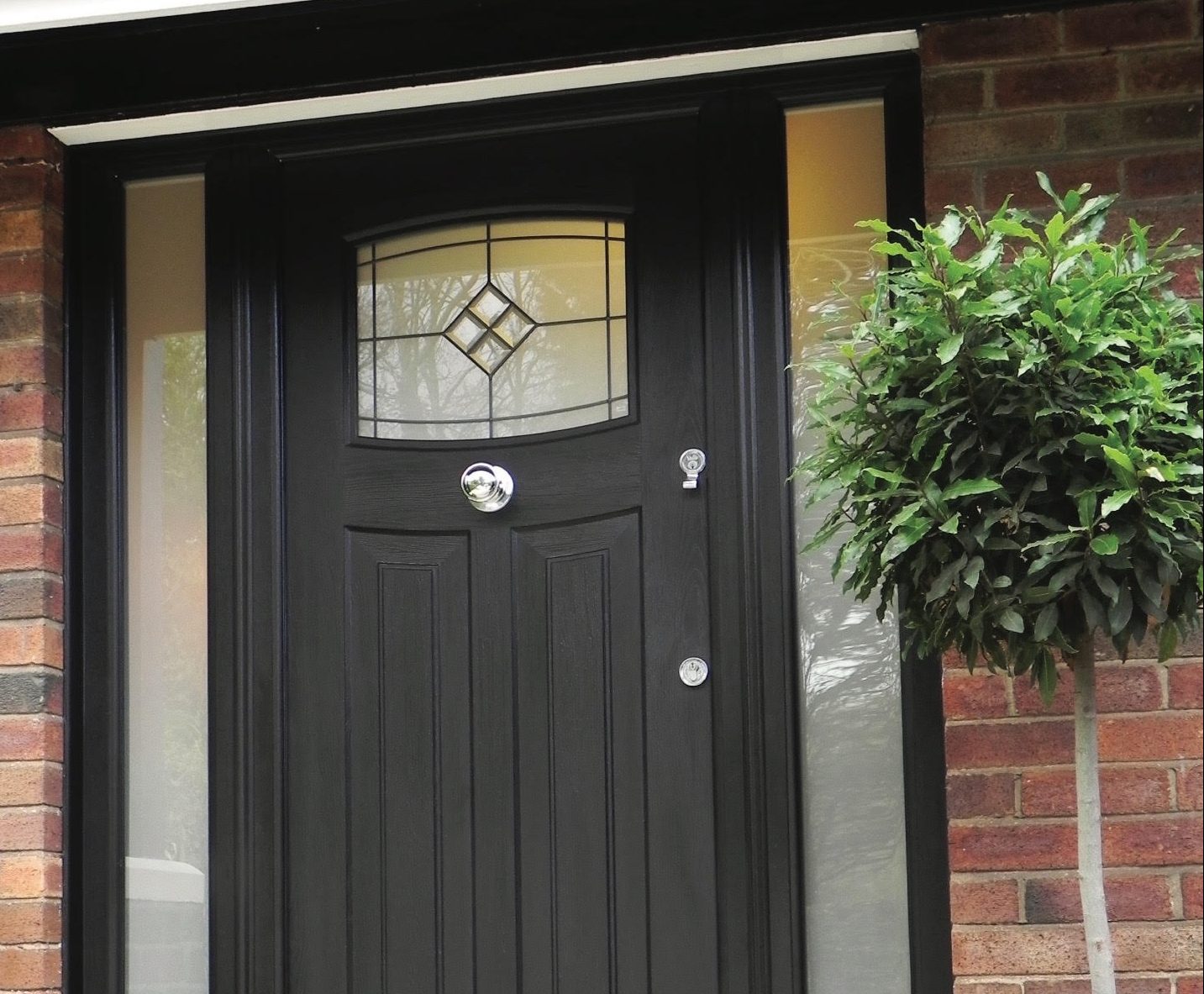 Everything You Need to Know About Composite Doors