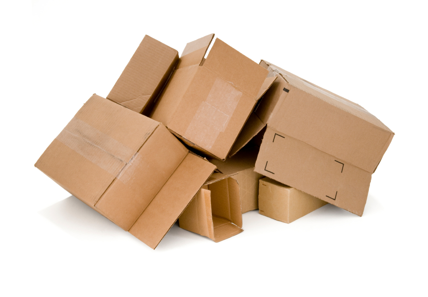  What Types of Wholesale Display Packaging Are There?