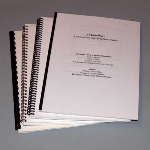 The Key to Ease in Business Is the Carbon Copy Notebook
