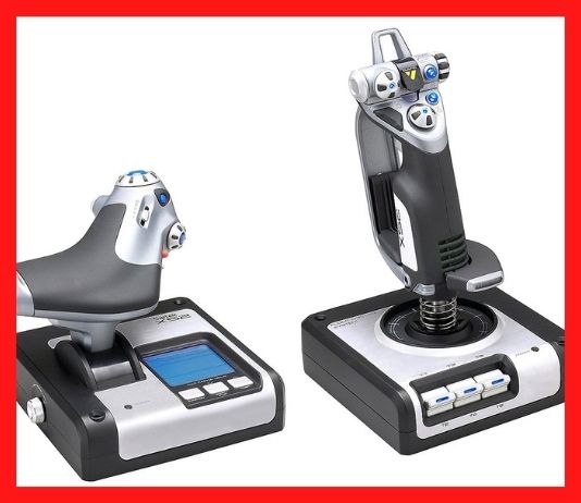 Choose the Best Hotas for Elite Dangerous
