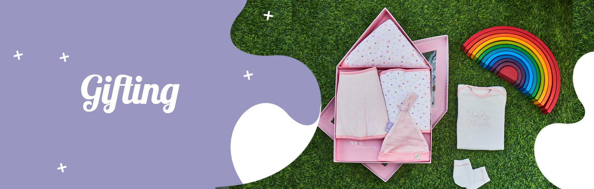 Baby Care Bath Luxuries For Tiny Ones