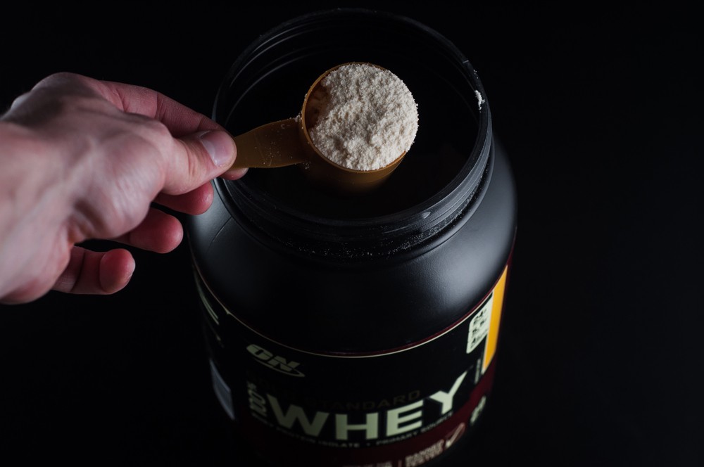 How Protein Improve Your Health