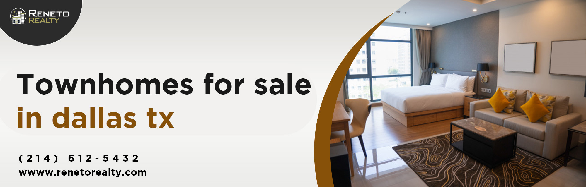Condominiums for Sale in Dallas 