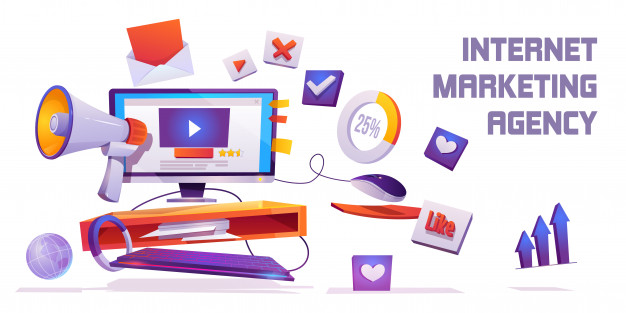 Digital Advertising and Marketing Agencies Is Just One of the in-Demand Industry.