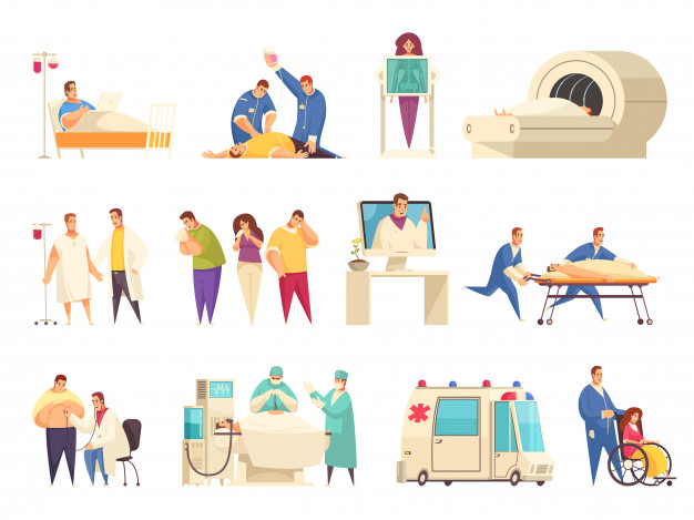 What Facilities Do Rehab Centers in Pakistan Provide