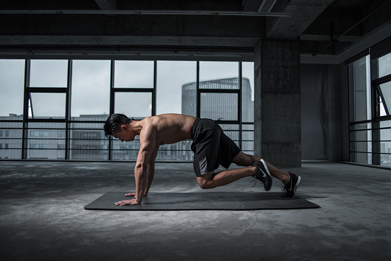 Best Workout Supplements for Men