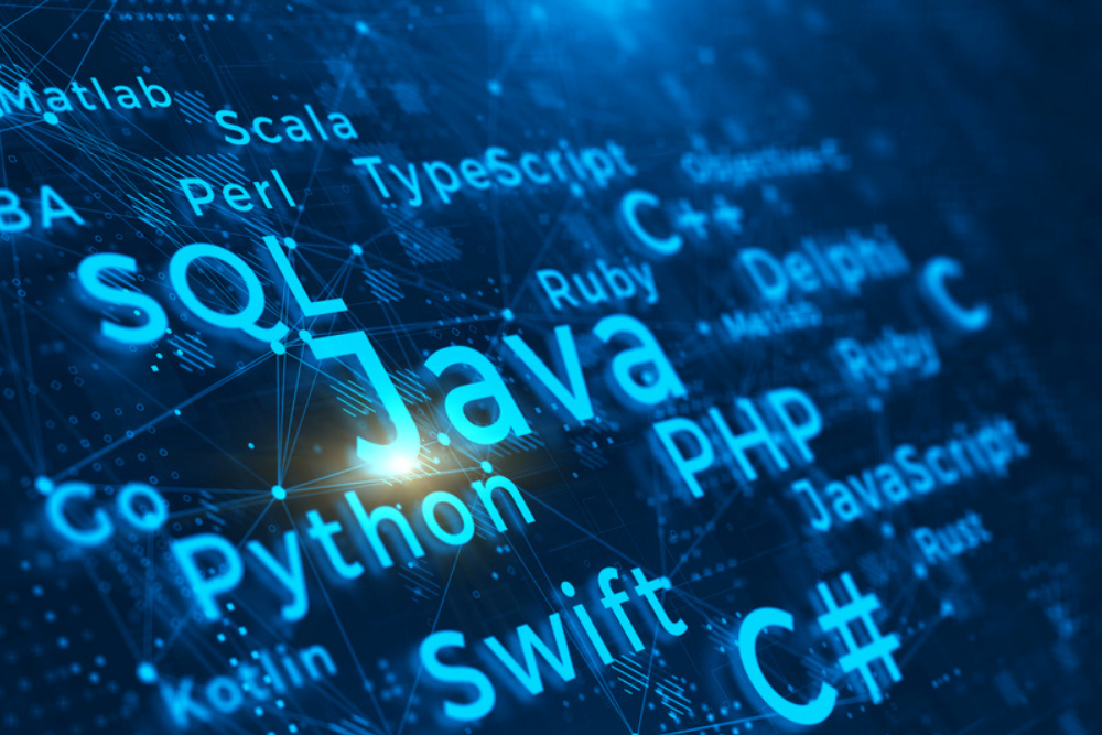 Top 10 Most Promising Programming Languages for 2021