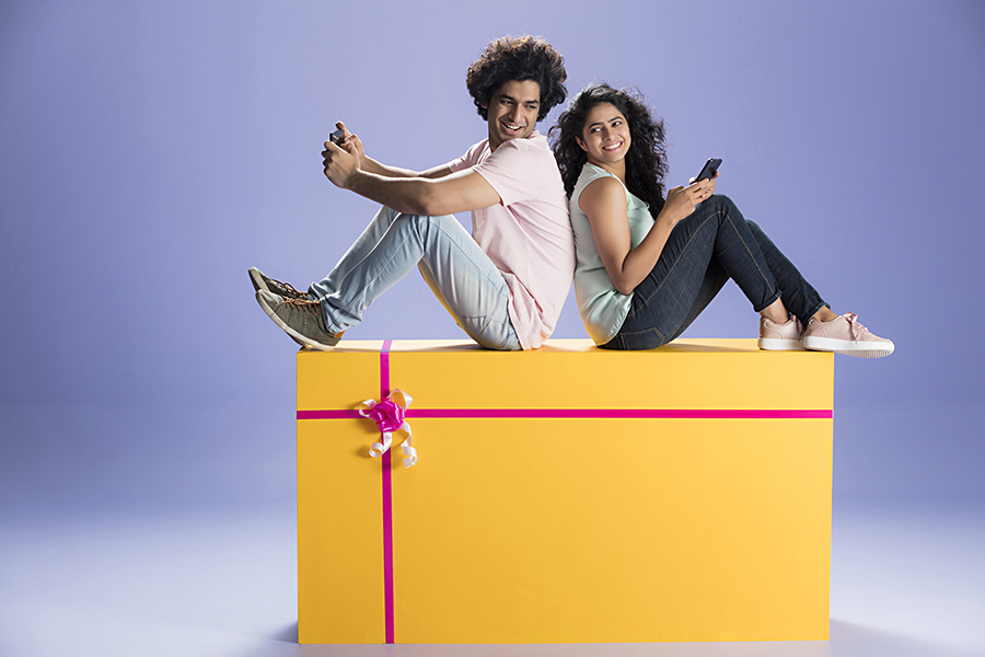 5 Personalized Gift Ideas That Can Astound Your Crush!!!