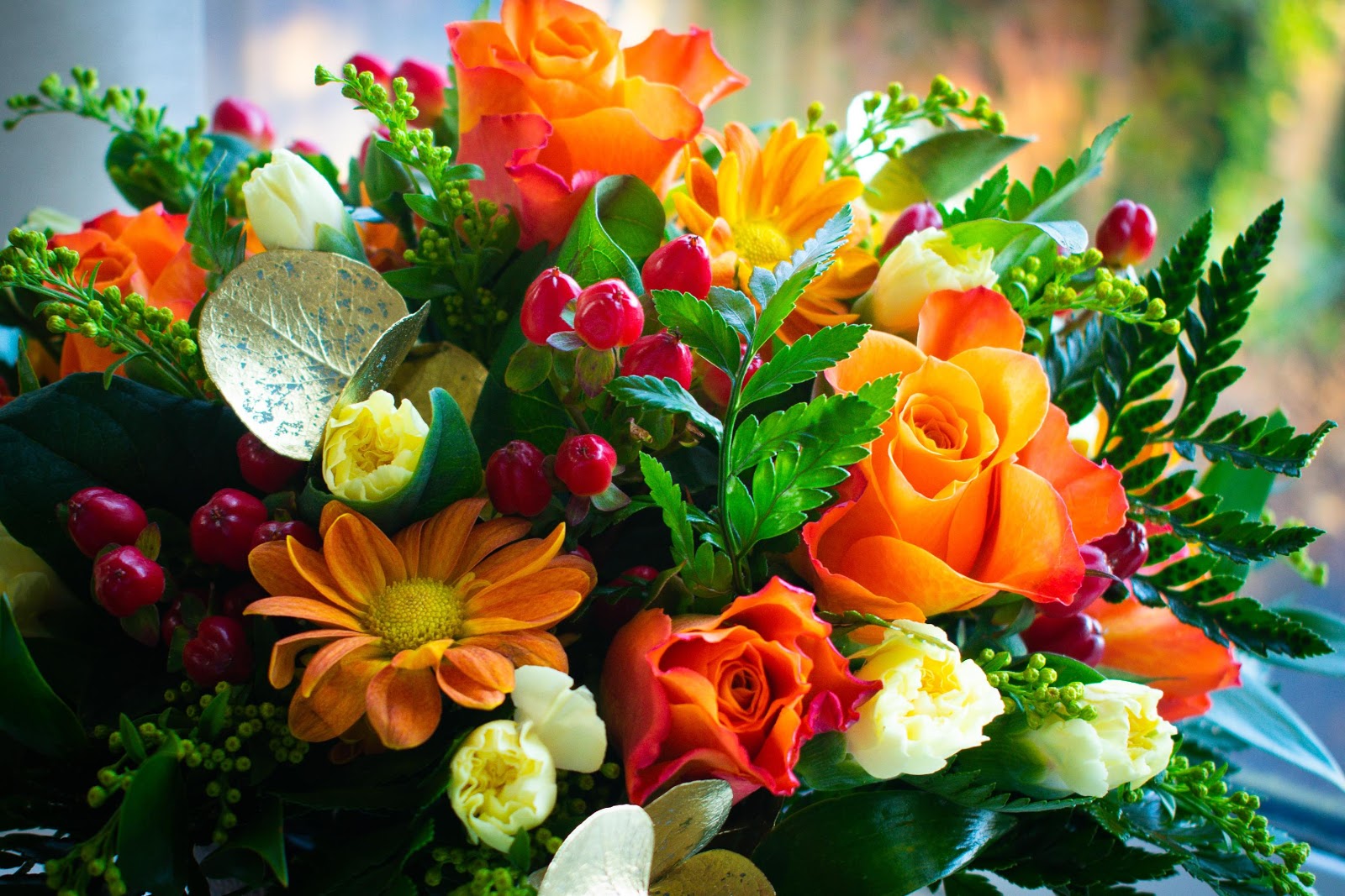 Top 5  Flowers That Are Best to Say Sorry?