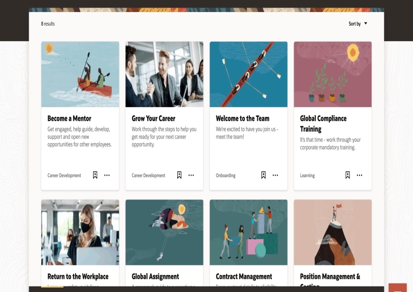 Oracle Adds Employee Experience Product to Its Hcm Suite