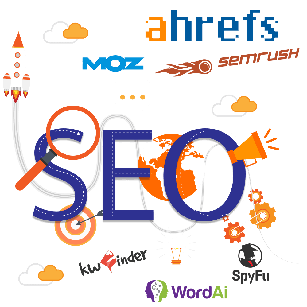Finding the Best Service SEO Tools