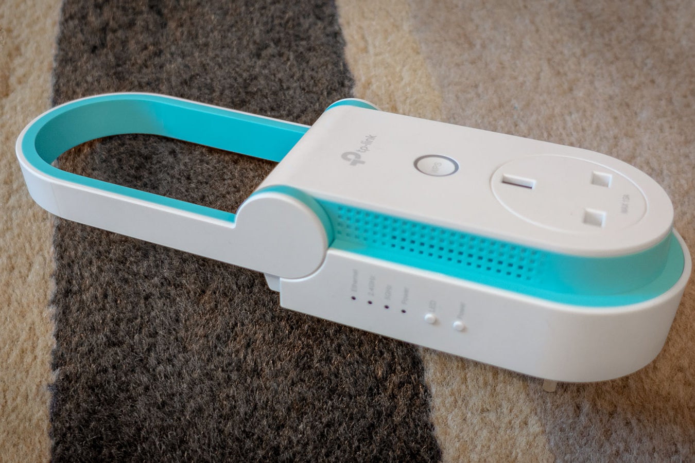 How to Get the Login Process of TP Link Repeater Device?