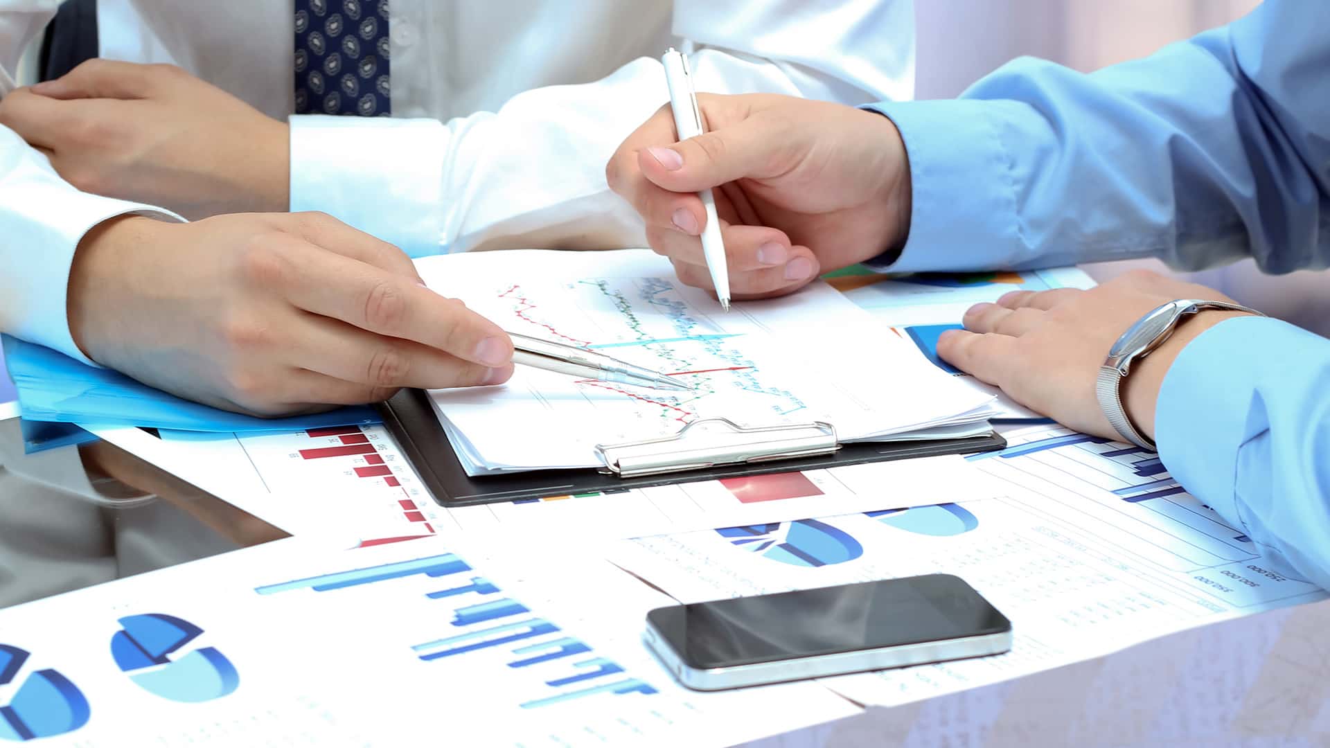 5 Benefits of Investment Management and Portfolio Analysis