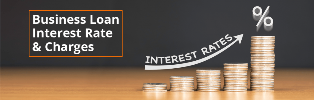 6 Major Factors That Affect The Rate of Interest on Your Business Loan