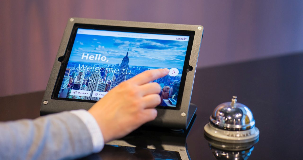 How to Add Value to Your Existing Systems With the Help of Visitor Management Systems?