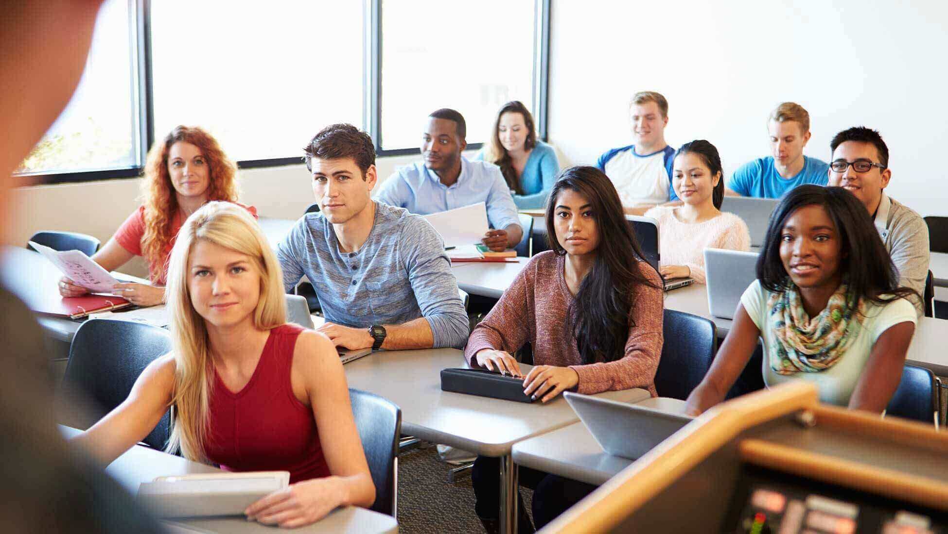 6 Advantages Of Taking IELTS Coaching Online