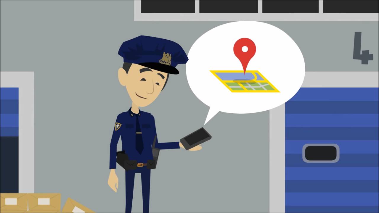 The Need for Security Guard Tour System