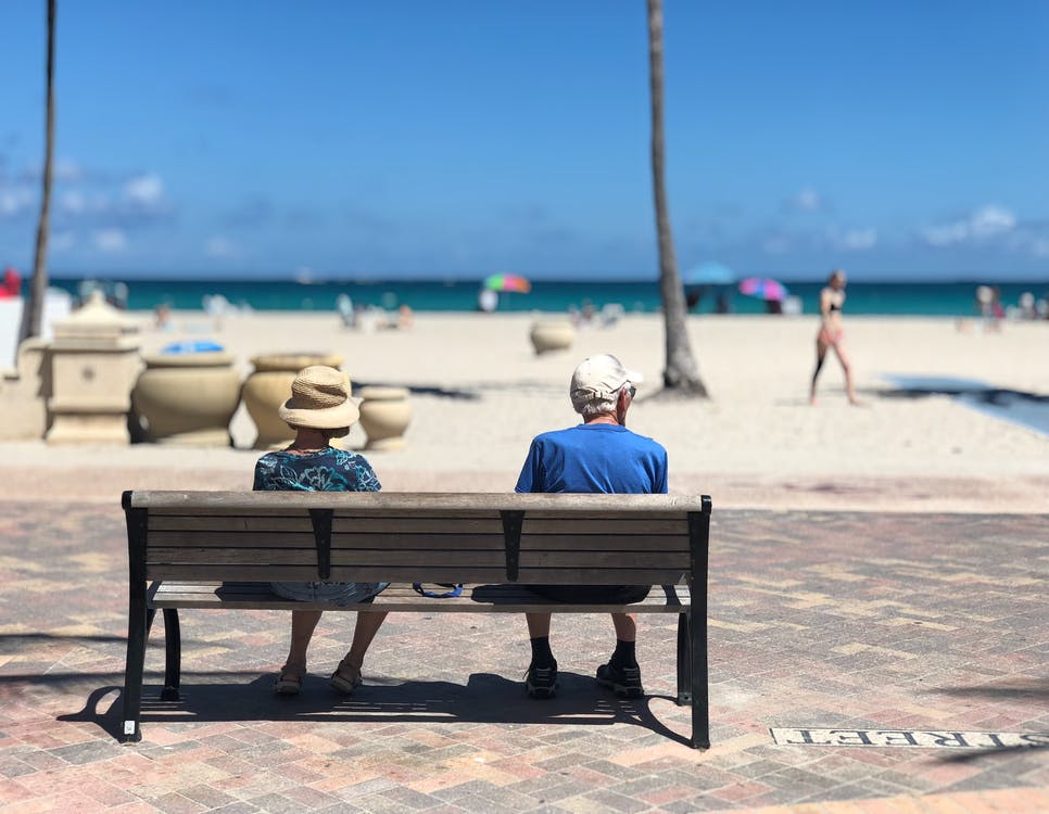 Important Things to Have When You Retire From Work