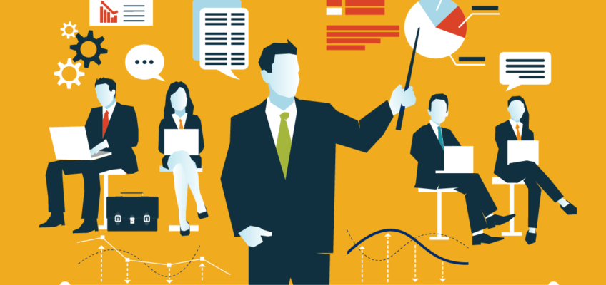 How to up Your Business Operations Game: 4 Methods to Use