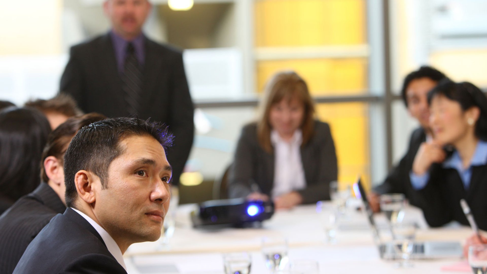 5 Reasons You Should Have an Advisory Board