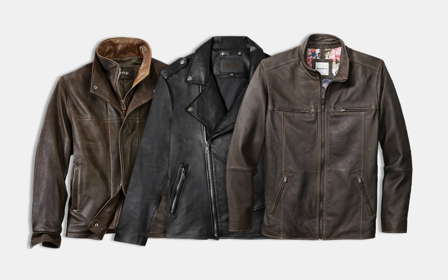 Guide for Protective Motorbike Gears
