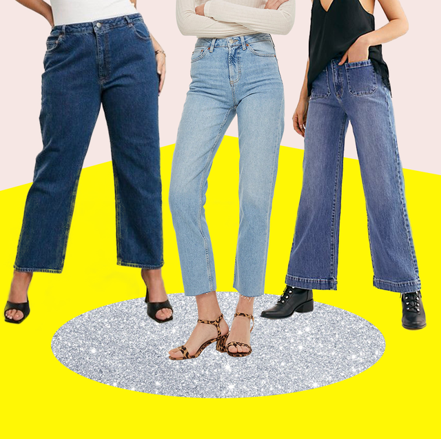 5 Tips to Buy Standard Womens Jeans