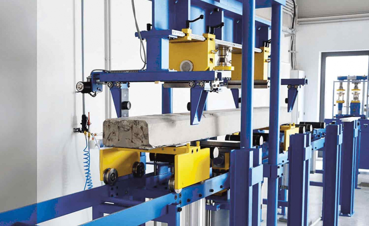 Why The Compression Testing Systems Are Conducted In Organisations?
