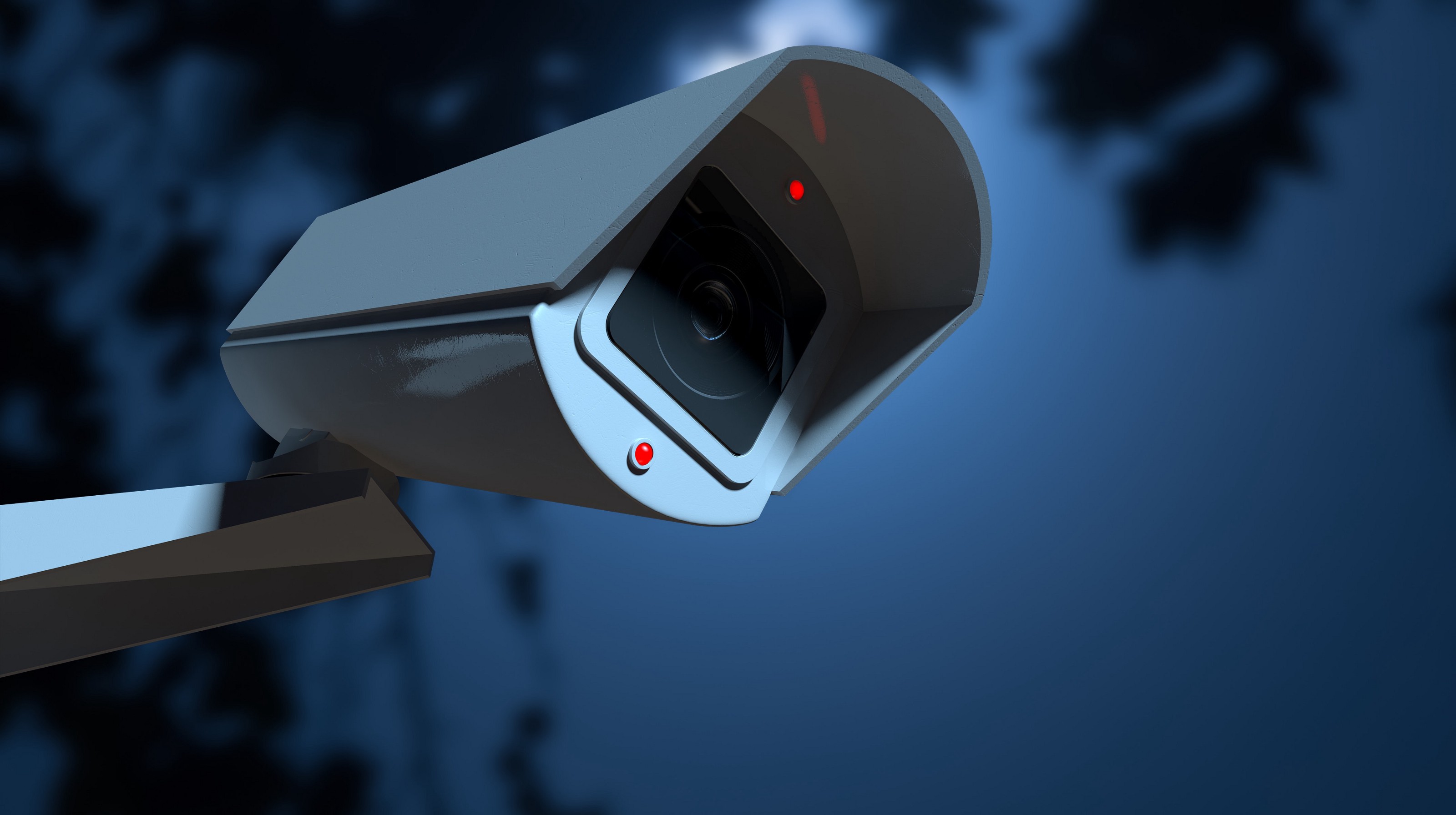 Cctv Camera: A Next Level of Security