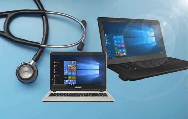 8 Highly Recommended Laptop Maintenance Tips in 2021